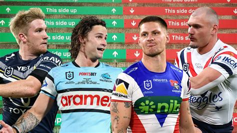 nrl top 8 betting|NRL .